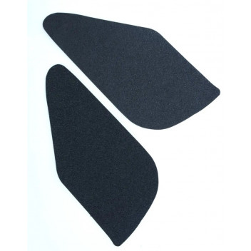 Triumph Sprint ST Traction Grips  1999-2009 :BLACK  2-Grip K