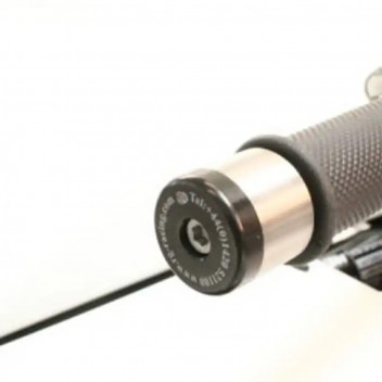 Bar End Sliders KTM RC8 '08-