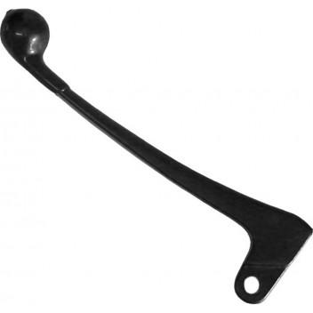Clutch Lever Black Honda 051