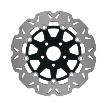 Vee-Series Sport Bike Disc