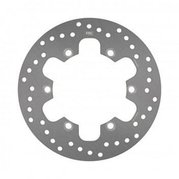 EBC Rotor
