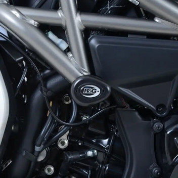 Aero Crash Protectors Ducati X-Diavel / X-Diavel S