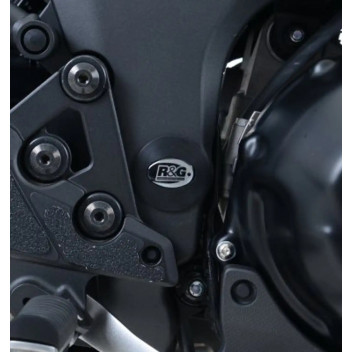 Frame Plug RHS Lower Kawasaki 1000 Versys '15-