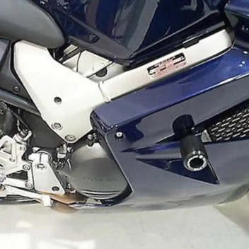 Crash Protector - Honda VFR800 '02-'13 (VTEC)