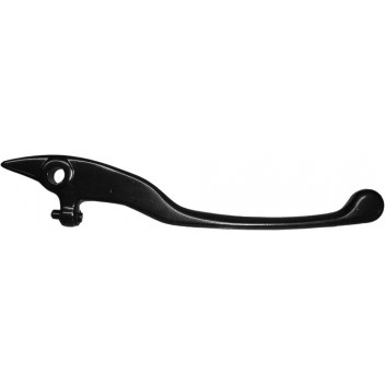 Front Brake Lever Black April 8218156
