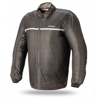 WATERPROOF JACKET SD-A3 BK XL MENS