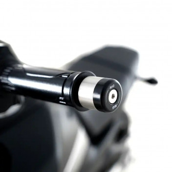 Bar End Sliders Honda MSX125 (Grom) - all years / Monkey '1