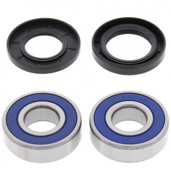 Wheel Bearing Kit Front BMW F800GS 06-15 F800GT 11-16 R120