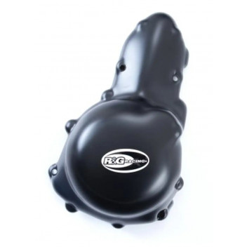 Kawasaki ER6 '06- / 650 Versys '10- / Ninja 400R (Japan) LHS