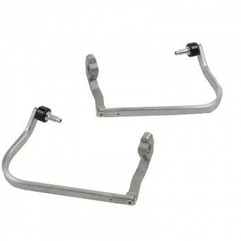 Barkbusters Hardware Kit - Two Point Mount: BMW RnineT Scram