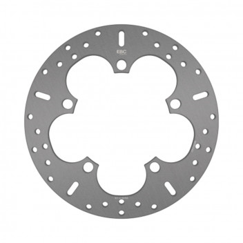 EBC SCOOTER BRAKE DISC