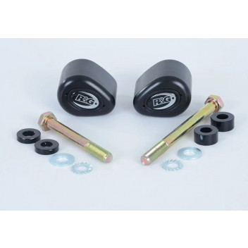 Aero Crash Protectors (uppers) Yamaha YZF-R1 '09-'12