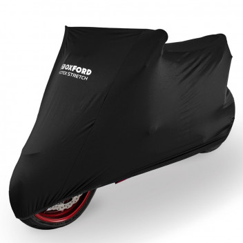 PROTEX STRETCH  Indoor M - BLACK
