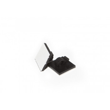 SELF ADHESIVE CABLE CLIPS