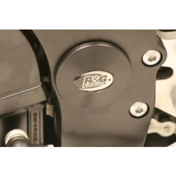 Frame Plug Lower LHS Suzuki GSXR1000 '07-