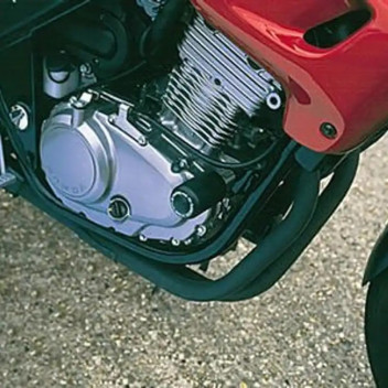 Crash Protector - Honda CB500S up to '02