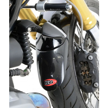 Fender Extender - CARBON LOOK - BMW R1200 RT