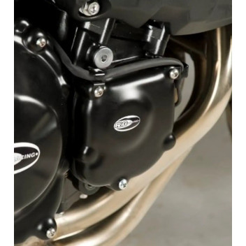 Kawasaki Z750 '04- / Z750R RHS pulse cover