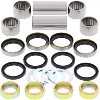 Swing Arm Bearing Kit KTM EGS 125 98-99 EGS 200 98-99 EGS