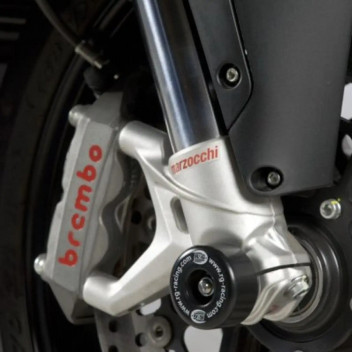 Fork Protectors MV Agusta F4RR '11- (Ohlins forks) F4 RC '
