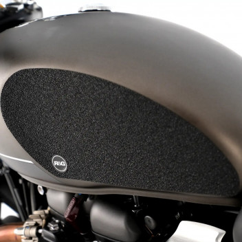 Triumph Speed Twin 900 '22- / Street Twin / Street Cup: BLAC