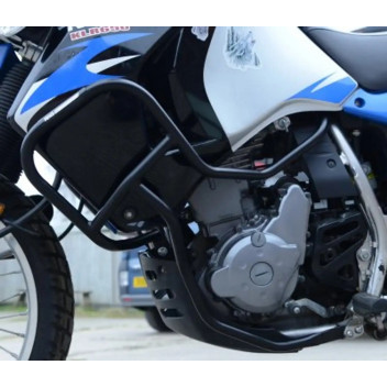 Adventure Bars Kawasaki KLR650 '02-'21