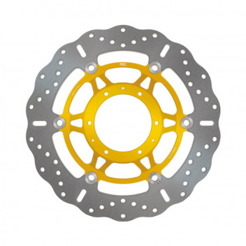 EBC S/STEEL CONTOUR X DISC(15)