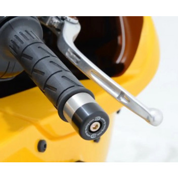 Bar End Sliders 749999 1200 Multistrada up to '14 Monste