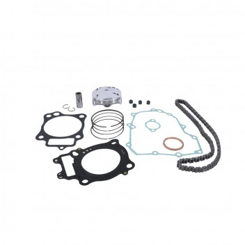 TOP END PISTON KIT CRF250R 10-13 76.77
