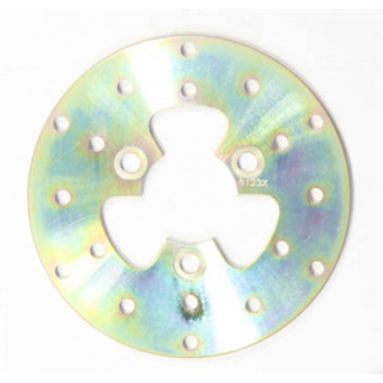 EBC MX/ATV/ENDURO BRAKE DISC