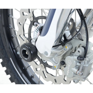Fork Protectors Husqvarna 701 Enduro