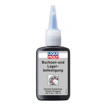 50G BUSHING AND BEARING FIX LIQUI MOLY