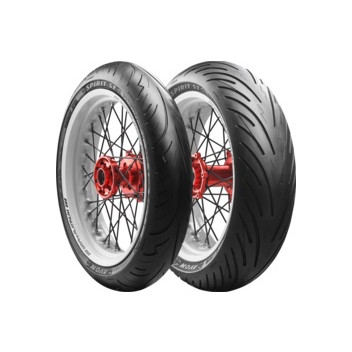 170/60ZR17 (72W) TL SPIRIT ST