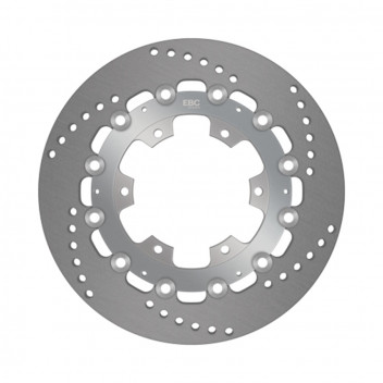 EBC PRO-LITE FRONT DISC RIGHT