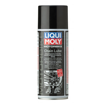 400ML MOTORBIKE CHAIN LUBE LIQUI MOLY