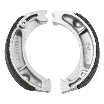 Drum Brake Shoes VB126H304 11