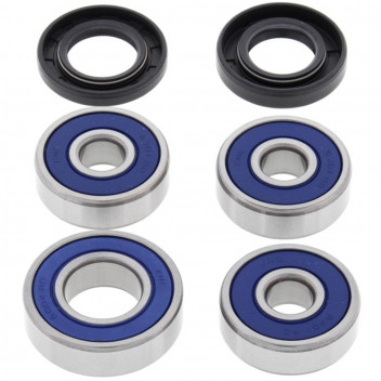 Wheel Bearing and Seal Kit Rear Yamaha DT80 81-83