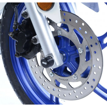 Fork Protectors Sinnis Elite RS 125 '17-