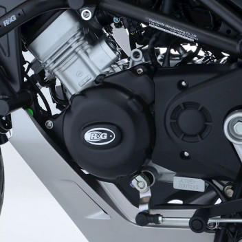 Honda CB125R '18- LHS engine case cover