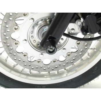Fork Protectors Triumph Thruxton '06- Bonneville '08-'17