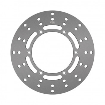 EBC HPSR REAR SOLID DISC