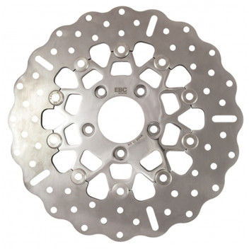 Custom Touring Brake Discs