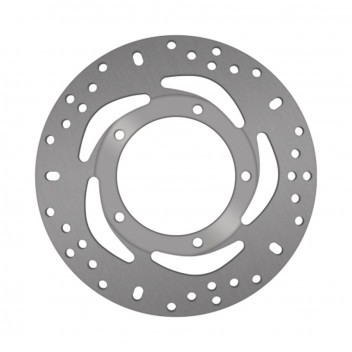 EBC SCOOTER BRAKE DISC