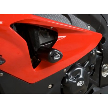 Aero Crash Protectors BMW S1000RR 2012-2014