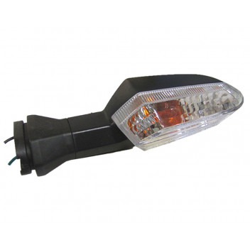 Com/Ind Kawasaki ER-6 2009-201