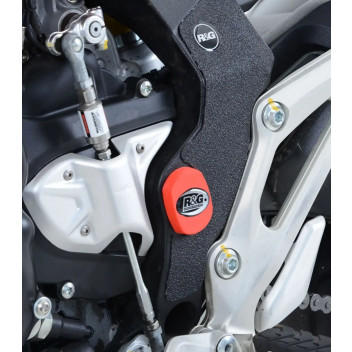 Frame Plug set MV Agusta 800 Tursimo Veloce