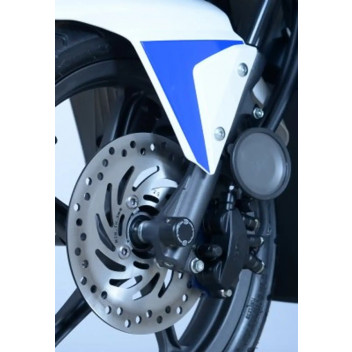 Fork Protectors Honda NSC50R