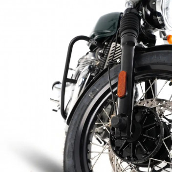 Fork Protectors Royal Enfield 650 Interceptor '19- / 650 Co