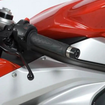 Bar End Sliders MV Agusta F3 (675 & 800) / 800 Superveloce