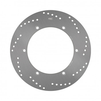 EBC HPSR SOLID REAR DISC (25)